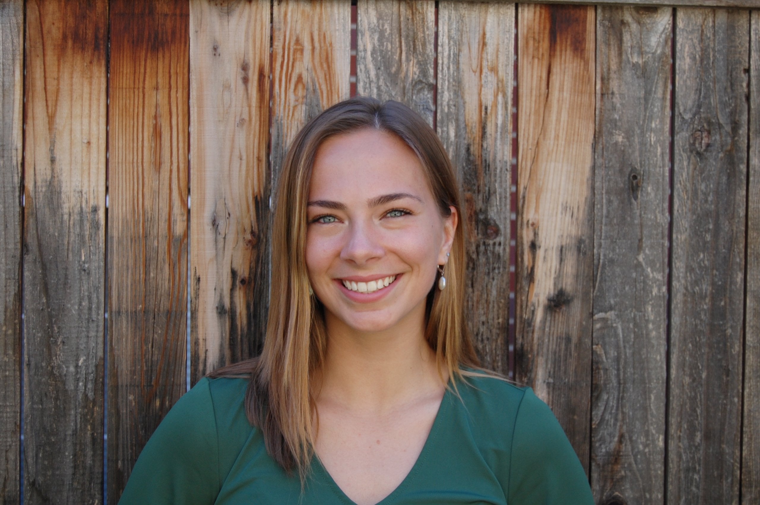 Abigail Seaberg
