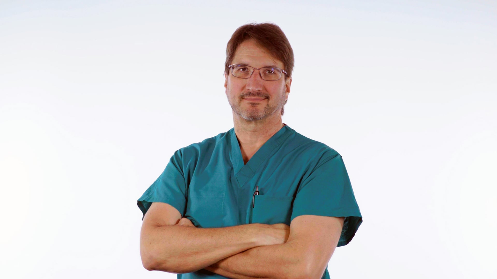Dr. James Lilja