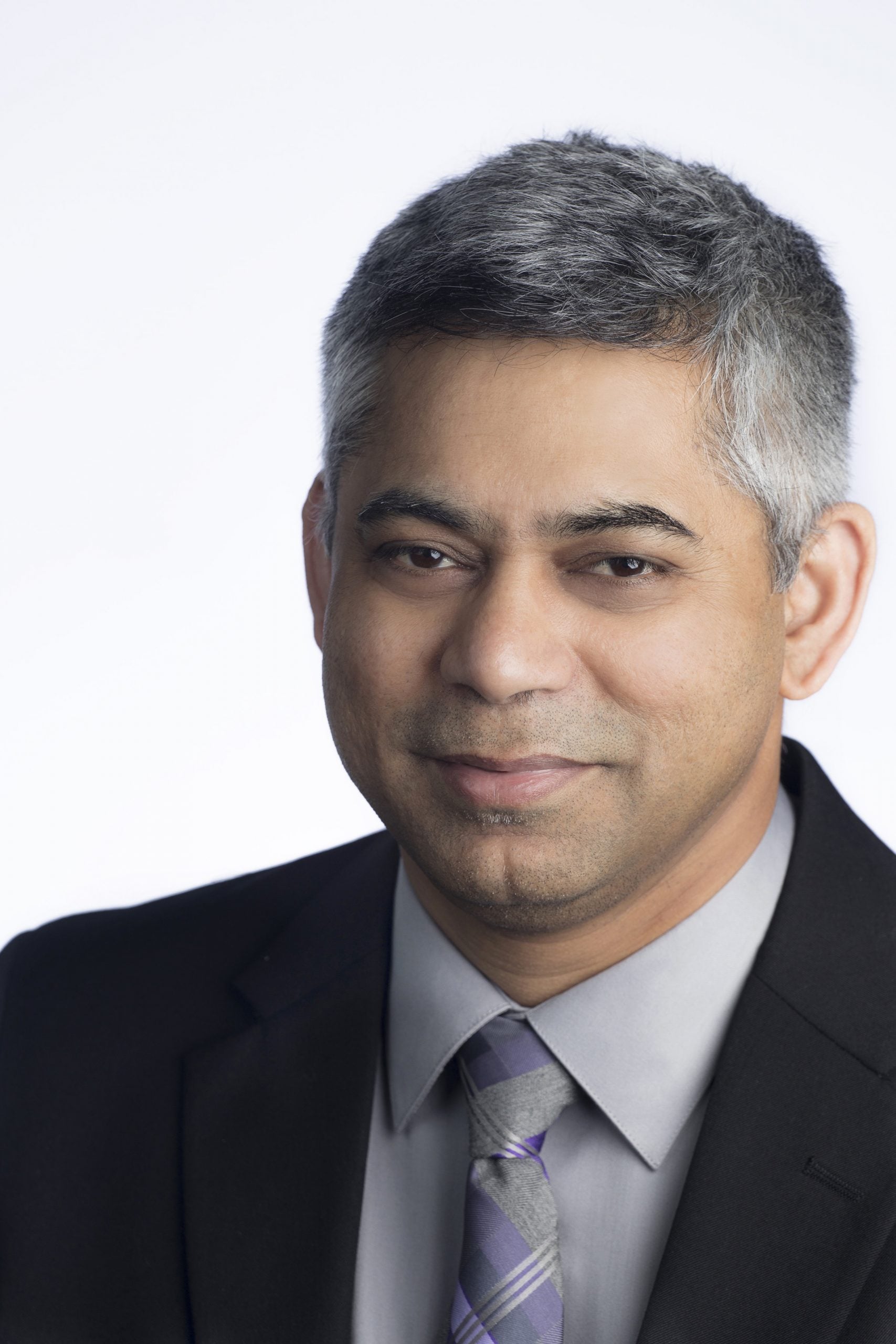 Dr. Sanjay Mishra