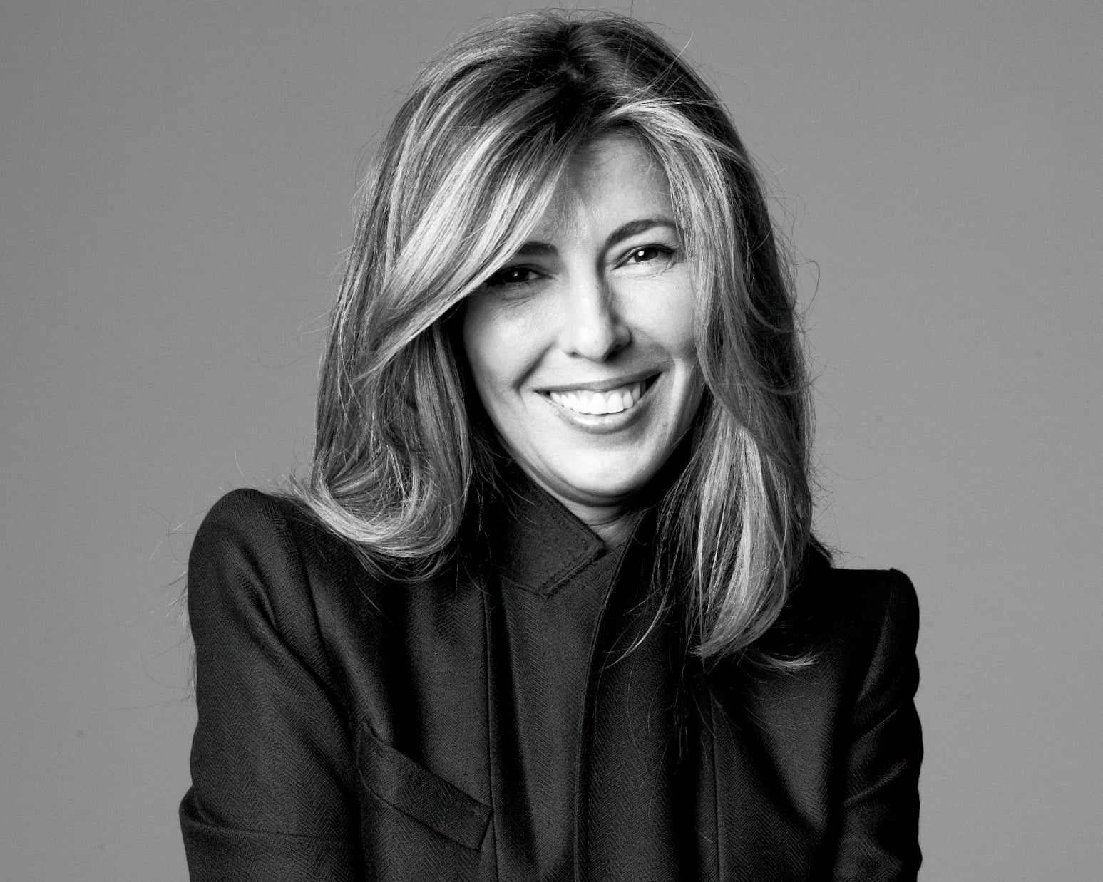 Nina Garcia