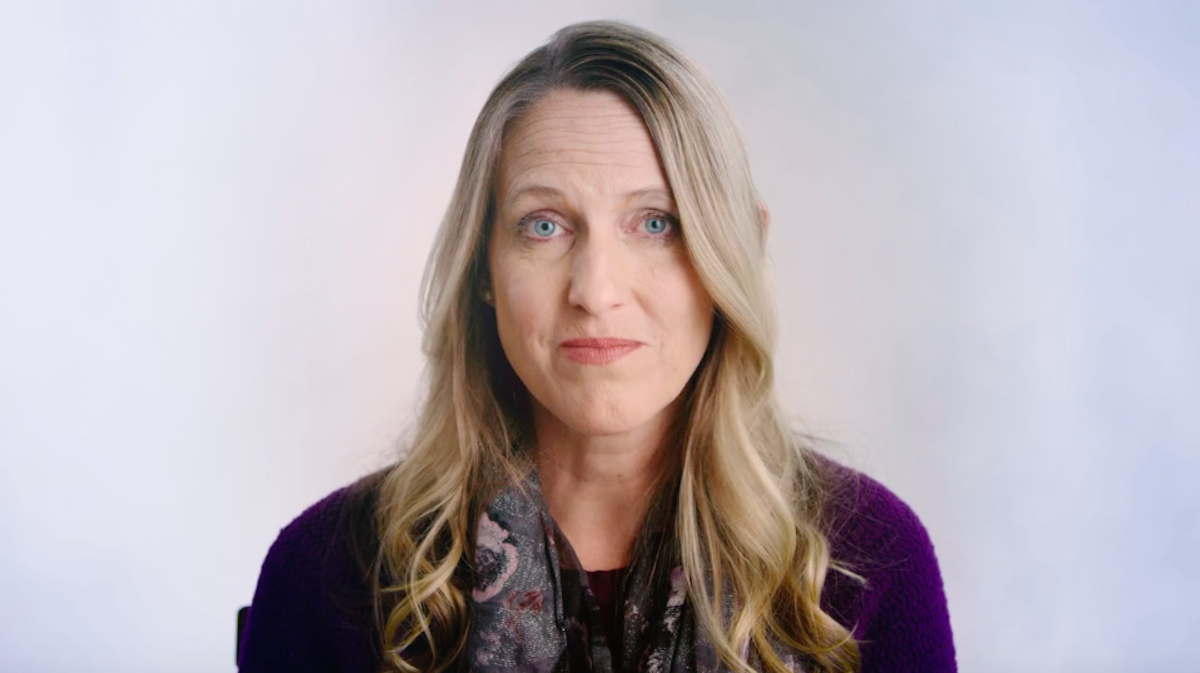 Dr. Alana Welm